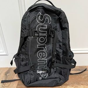 Supreme Backpack